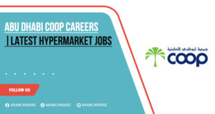 Abu Dhabi Coop Careers | Latest Supermarket Jobs Across UAE
