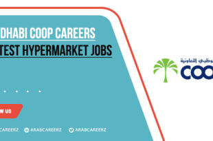 Abu Dhabi Coop Careers | Latest Supermarket Jobs Across UAE