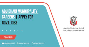 Abu Dhabi Municipality Careers for Freshers 2026 | Apply Now