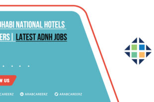 Abu Dhabi National Hotels Careers 2026 | Recent Jobs in Hospitality Department