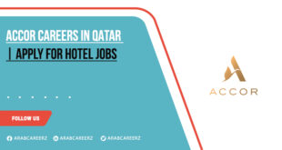 Accor Careers in Qatar: Recent Multiple Job Openings 2026