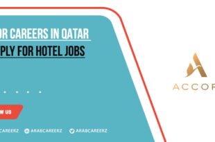 Accor Careers in Qatar: Recent Multiple Job Openings 2026