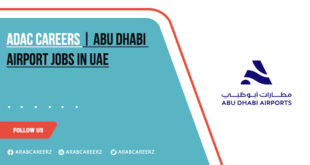 Adac Careers for Freshers | Apply Online 2026