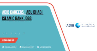 ADIB Careers for Freshers 2026 | Apply Now