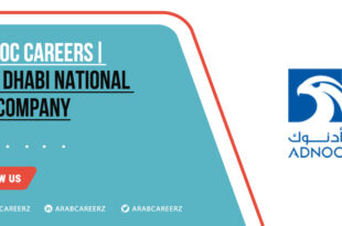 Adnoc Careers 2026 - Latest Recruitment - Apply Now