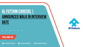 Al Futtaim Careers Across UAE | Submit Job Application 2026