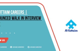 Al Futtaim Careers Across UAE | Submit Job Application 2026
