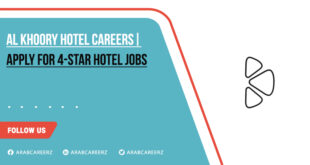Al Khoory Hotel Careers for Freshers | Submit Online Application 2026