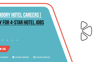 Al Khoory Hotel Careers for Freshers | Submit Online Application 2026