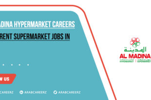 Al Madina Hypermarket Careers 2026 | Latest Opportunities Across UAE