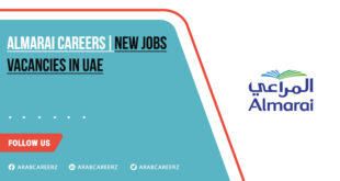 Almarai Careers for Freshers | Apply Online 2026