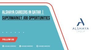 Alshaya Careers in Qatar 2026 | Walk in Interview Available