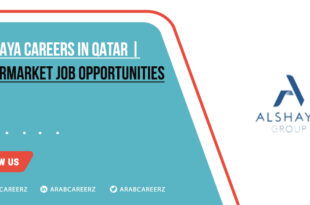 Alshaya Careers in Qatar 2026 | Walk in Interview Available