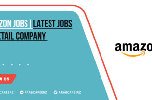 Amazon Jobs in Dubai for Freshers 2026