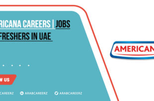 Americana Careers in Dubai & Across UAE | Latest Food Company Jobs 2026