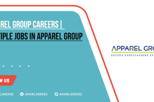 Apparel Group Careers in Dubai, Abu Dhabi, & Across UAE 2026