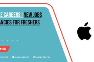 Apple Careers in Dubai-Sharjah & Across United Arab Emirates 2026