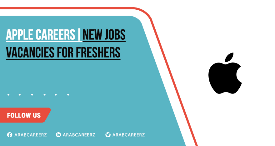 Apple Careers in Dubai-Sharjah & Across United Arab Emirates