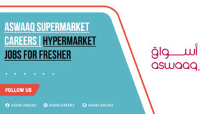 Aswaaq Supermarket Careers | Current Vacancies in Dubai & Across UAE 2026