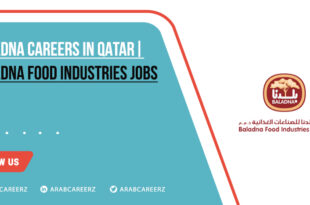 Baladna Careers for Freshers 2026 | Latest Walk in Interviews
