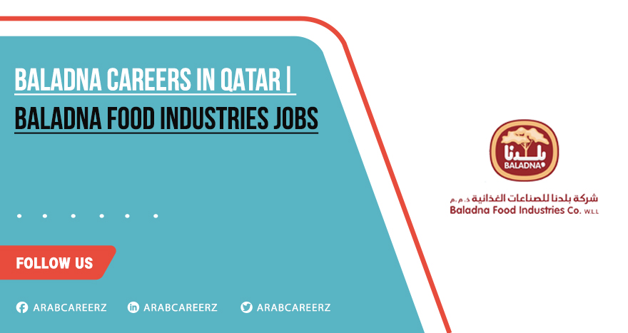 Baladna Careers for Freshers 2026 | Latest Walk in Interviews