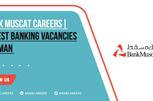 Bank Muscat Careers 2026 | Recent Openings in Banking