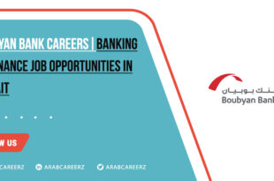 Boubyan Bank Careers | Recent Islamic Banking Job in Kuwait 2026