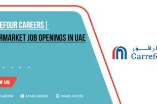Carrefour Careers in Dubai, Abu Dhabi, & Across UAE 2026