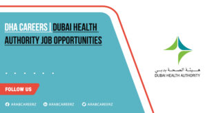 DHA Careers 2026 | Submit Job Application Now
