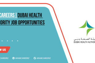 DHA Careers 2026 | Submit Job Application Now