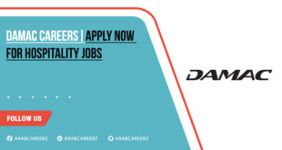 Damac Careers Across UAE | Apply Now for Recent Positions 2026