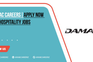 Damac Careers Across UAE | Apply Now for Recent Positions 2026