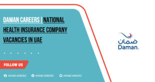 Daman Careers: Latest Recruitment Across UAE 2026