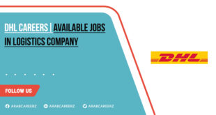 DHL Careers | Multiple Open Positions Across UAE 2026