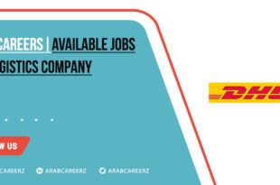 DHL Careers | Multiple Open Positions Across UAE 2026