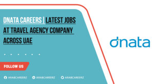 Dnata Careers | Dubai National Air Transport Association Jobs 2026
