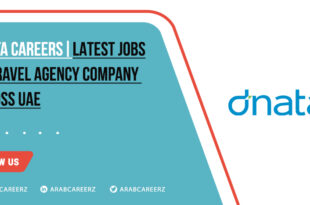 Dnata Careers | Dubai National Air Transport Association Jobs 2026