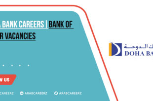 Doha Bank Careers: Latest Opportunities for Freshers in Banking 2026