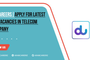 du Careers | Latest Telecommunications Vacancies 2026