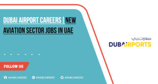 Explore Dubai Airport Careers 2026! Apply for security, air traffic control, ground staff, driver & airport jobs in UAE. Submit your online application today!