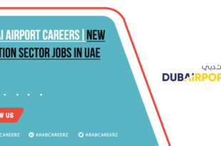 Explore Dubai Airport Careers 2026! Apply for security, air traffic control, ground staff, driver & airport jobs in UAE. Submit your online application today!