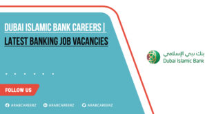 Dubai Islamic Bank Careers 2026 (Online Apply)