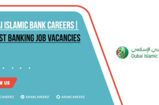 Dubai Islamic Bank Careers 2026 (Online Apply)
