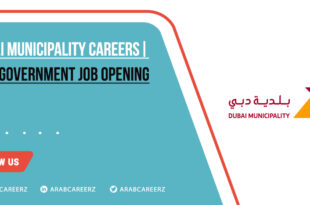Dubai Municipality Careers for Freshers 2026 | Apply Online