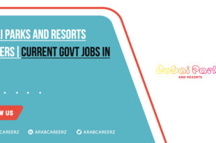 Dubai Parks And Resorts Careers and job 2026
