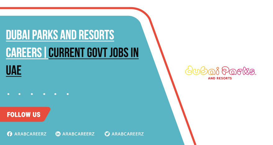 Dubai-Parks-And-Resorts-Careers