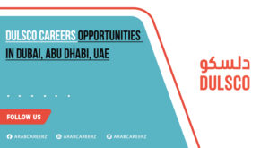 Dulsco Careers in Dubai, Abu Dhabi, & Across UAE | Register Now 2026