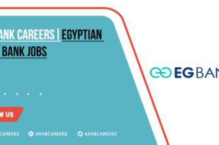 Eg Bank Careers | Latest Banking Sector Jobs 2026