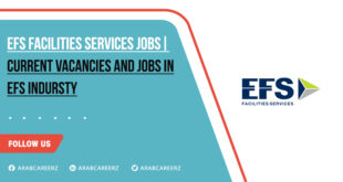EFS Facilities Services Jobs | Offering Good Salary 2026