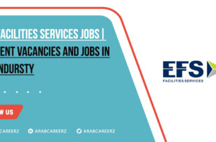 EFS Facilities Services Jobs | Offering Good Salary 2026